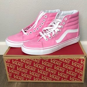 Vans Sk8-Hi High Tops